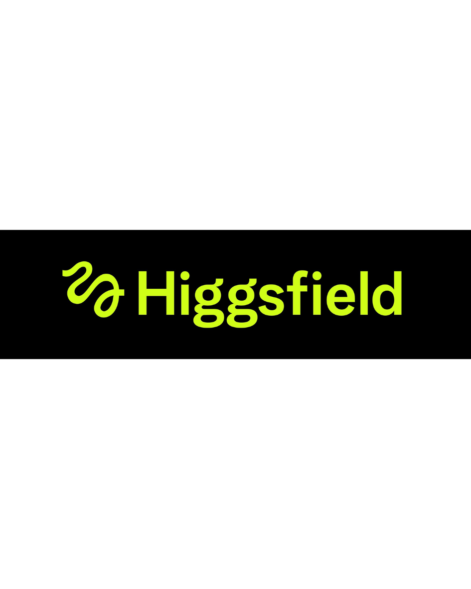 Higgsfield AI platform for creative image and video generation