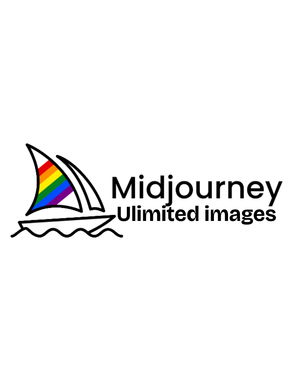 Midjourney – Standard Plan (Shared Access, Unlimited Image Generation – Monthly)