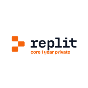 Replit Core 1 Year Private Access – activation on email ID