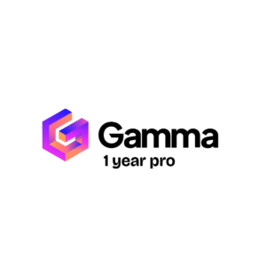 Gamma Pro 1 Year Private Access – activation on email ID