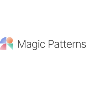 Magic Patterns Hobby Plan 1 Year Private Access – activation via email