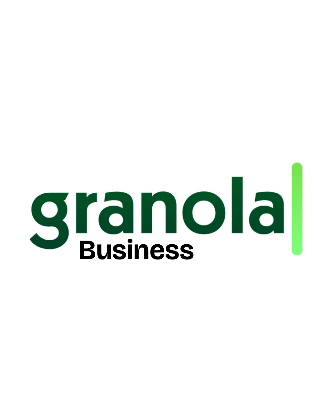 Granola Business - 1 year