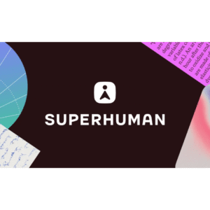 Superhuman Starter Plan 1 Year Private Access – activation via email