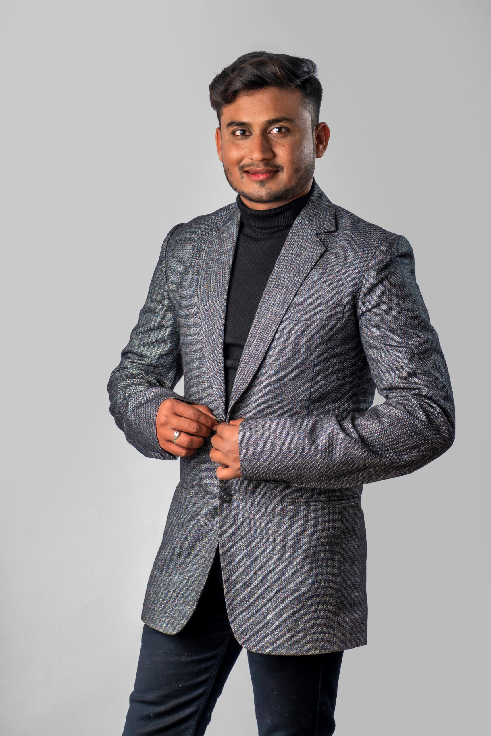 Dilip chaurasia